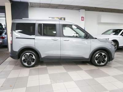 Ford Tourneo Courier 1.0 EcoBoost Powershift Active Grigio usata Firenze