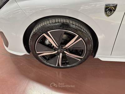 Peugeot 308 SW SW GT BlueHDi 130 EAT8 S&S Bianco usata Palermo