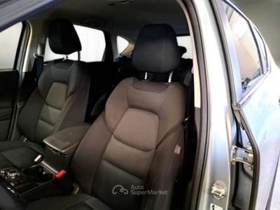 Mazda CX-5 MAZDA CX-5 Diesel 2.2L 150cv AWD 6MT Business usata Pozzuoli