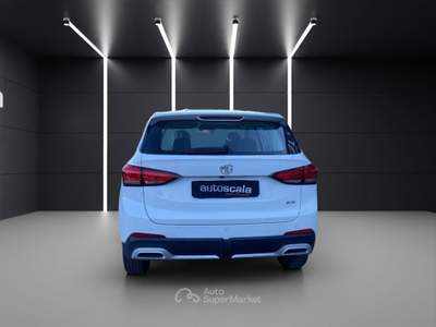 MG ZS 1.5 Standard Bianco usata San Nicola la Strada