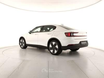 Polestar 2 Long Range Dual Motor AWD 82kWh - KM0 Bianco usata Modena