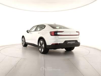 Polestar 2 Long Range Dual Motor AWD 82kWh - KM0 Bianco usata Modena