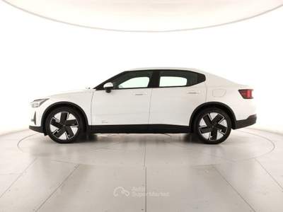 Polestar 2 Long Range Dual Motor AWD 82kWh - KM0 Bianco usata Modena