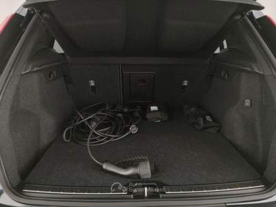 Volvo XC40  1.5 t5 phev inscription auto Blu/Azzurro usata Legnago