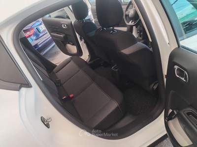 Citroen C3 C3 1.2 puretech You! s  NESSUN VINCOLO Bianco usata Milano