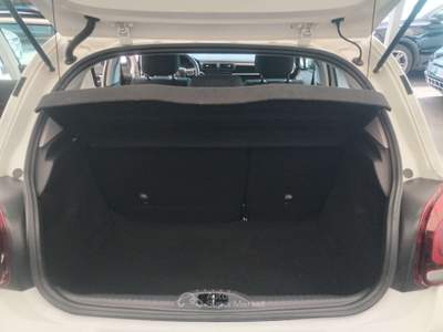 Citroen C3 C3 1.2 puretech You! s  NESSUN VINCOLO Bianco usata Milano
