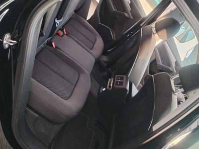 Audi Q5 Q5 45 2.0 tfsi mhev Business Sport quattro 245cv Nero usata Milano