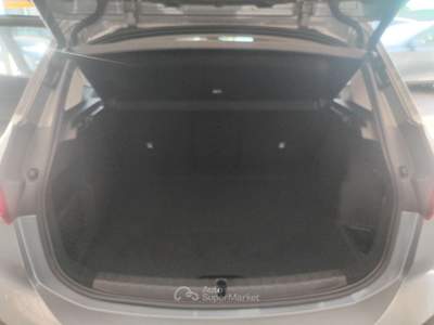 BMW Serie 2 220i 220 Serie 2 U06 r 220i Active Tourer mhev 48V auto Grigio usata Milano