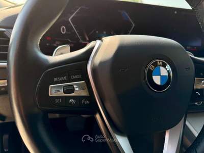 BMW Serie 3 320d 320d mhev 48V xdrive auto usata San Giorgio delle Pertiche