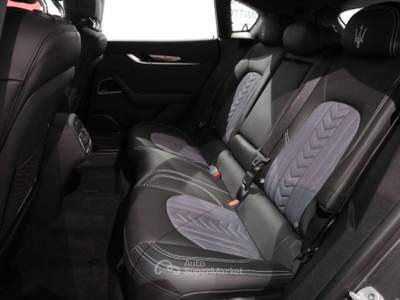Maserati Levante 3.0 V6 Granlusso 275cv auto my20 Grigio usata Carlentini