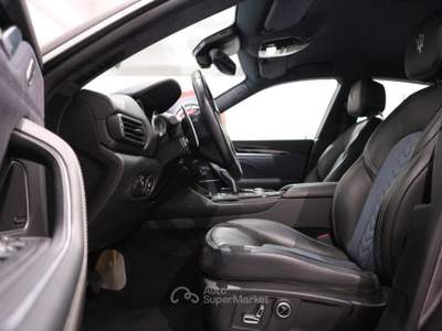 Maserati Levante 3.0 V6 Granlusso 275cv auto my20 Grigio usata Carlentini