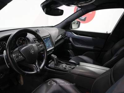 Maserati Levante 3.0 V6 Granlusso 275cv auto my20 Grigio usata Carlentini