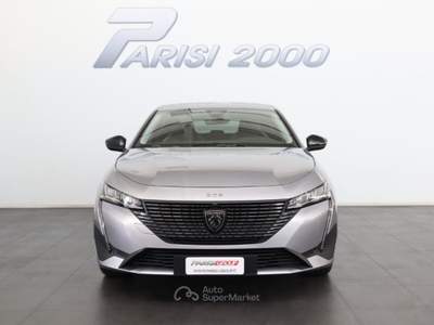 Peugeot 308 Allure PureTech 130CV S&S *PROMO PARISI GROUP* Grigio usata Cinisello Balsamo