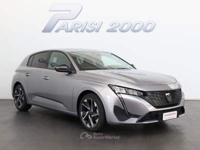 Peugeot 308 Allure PureTech 130CV S&S *PROMO PARISI GROUP* Grigio usata Cinisello Balsamo