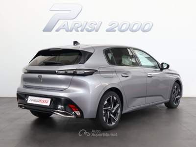 Peugeot 308 Allure PureTech 130CV S&S *PROMO PARISI GROUP* Grigio usata Cinisello Balsamo
