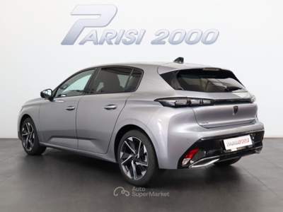 Peugeot 308 Allure PureTech 130CV S&S *PROMO PARISI GROUP* Grigio usata Cinisello Balsamo