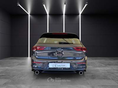 Volkswagen Golf 2.0 TSI GTI Grigio usata Casagiove
