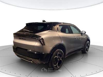 Alfa Romeo Junior 1.2 ibrida 136cv q4 edct6 Grigio usata Verona