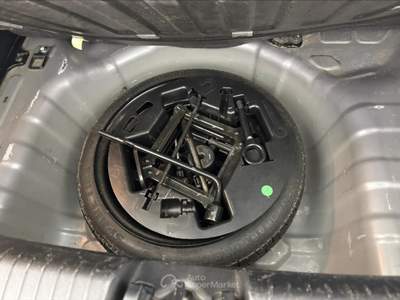 Hyundai i10 I10 1.0 tech usata Settimo Torinese