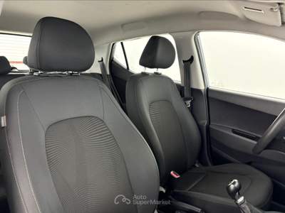 Hyundai i10 I10 1.0 tech usata Settimo Torinese