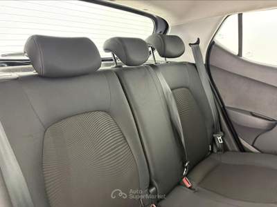 Hyundai i10 I10 1.0 tech usata Settimo Torinese