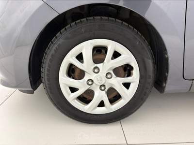 Hyundai i10 I10 1.0 tech usata Settimo Torinese