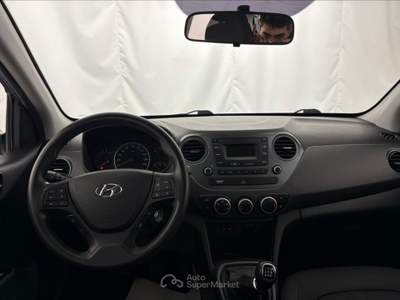Hyundai i10 I10 1.0 tech usata Settimo Torinese