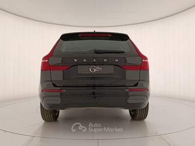 Volvo XC60 Xc60 2.0 b4 inscription auto Nero usata Rivoli
