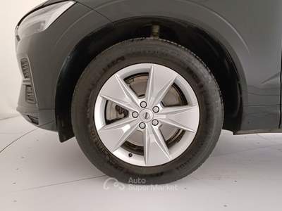 Volvo XC60 Xc60 2.0 b4 inscription auto Nero usata Rivoli