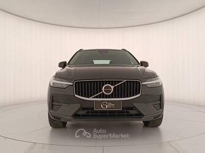 Volvo XC60 Xc60 2.0 b4 inscription auto Nero usata Rivoli