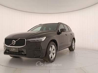 Volvo XC60 Xc60 2.0 b4 inscription auto Nero usata Rivoli