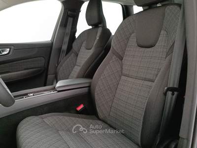 Volvo XC60 Xc60 2.0 b4 inscription auto Nero usata Rivoli