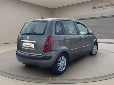 Lancia Musa Lancia  1.9 – multijet, oro Grigio usata Roma