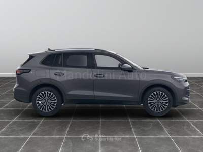 Volkswagen Tiguan 1.5 etsi act 130cv edition plus dsg Grigio usata Brescia