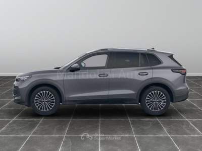 Volkswagen Tiguan 1.5 etsi act 130cv edition plus dsg Grigio usata Brescia