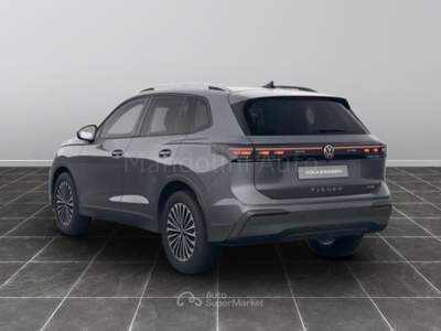 Volkswagen Tiguan 1.5 etsi act 130cv edition plus dsg Grigio usata Brescia