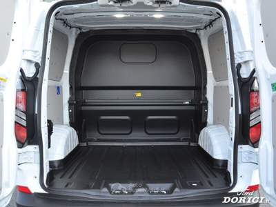 Ford Transit Transit Custom 320 2.0 EcoBlue 136CV PC-DC Furgone Trend Bianco usata Credaro