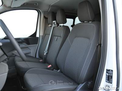 Ford Transit Transit Custom 320 2.0 EcoBlue 136CV PC-DC Furgone Trend Bianco usata Credaro