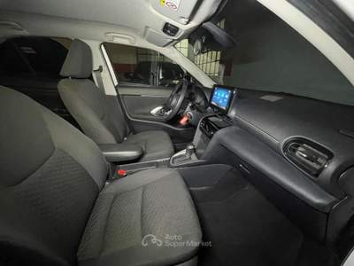Toyota Yaris Cross 1.5 Hybrid 5p. E-CVT Active - Pronta Consegna Bianco usata Torino