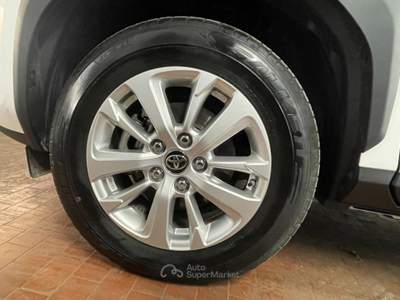 Toyota Yaris Cross 1.5 Hybrid 5p. E-CVT Active - Pronta Consegna Bianco usata Torino