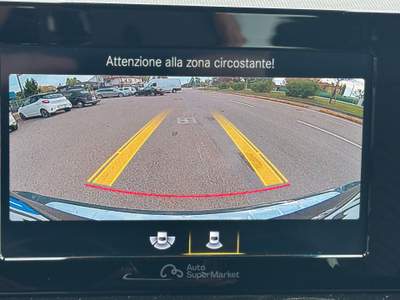 Mercedes-Benz Classe GLB Sport 4matic auto Nero usata Altedo