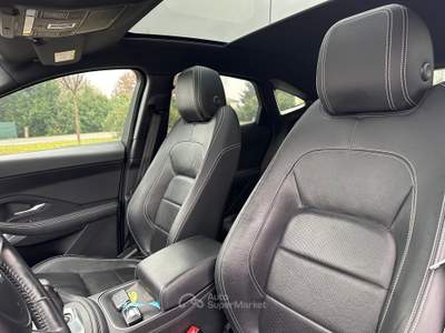 Jaguar E-Pace i4 R-Dynamic SE awd 150cv auto Bianco usata Altedo