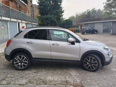Fiat 500X 1.6 MultiJet 120 CV Cross Plus -Prezzo ProMMo Grigio usata Melegnano