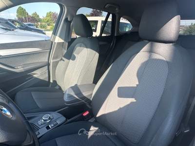 Land Rover Discovery Sport 2.0d mhev R-Dynamic s awd 163cv Grigio usata Altedo