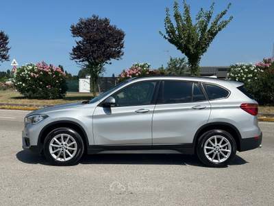 Land Rover Discovery Sport 2.0d mhev R-Dynamic s awd 163cv Grigio usata Altedo