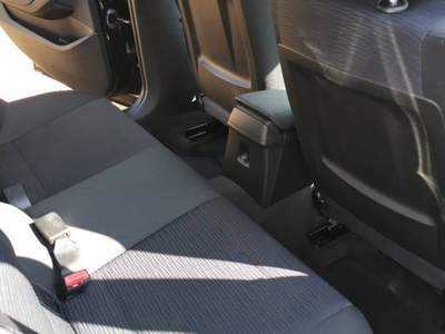 BMW X1 xdrive Sport  Nero usata Pesaro