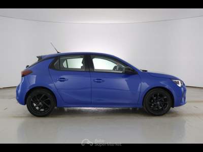 Opel Corsa 1.2 Design & Tech Blu/Azzurro usata Castenaso