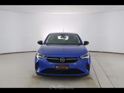 Opel Corsa 1.2 Design & Tech Blu/Azzurro usata Castenaso