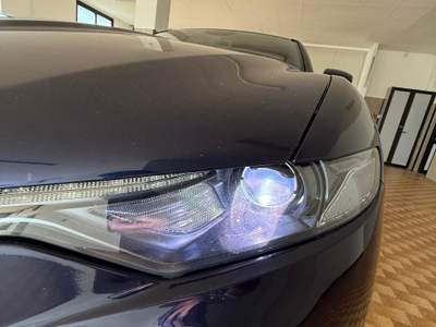 Maserati Levante V6 Diesel 250CV Blu/Azzurro usata Manerba del Garda