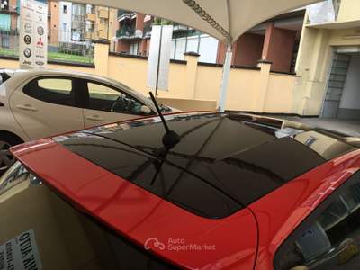 Ford Fiesta 3p 1.1 Plus 70cv Rosso usata Torino